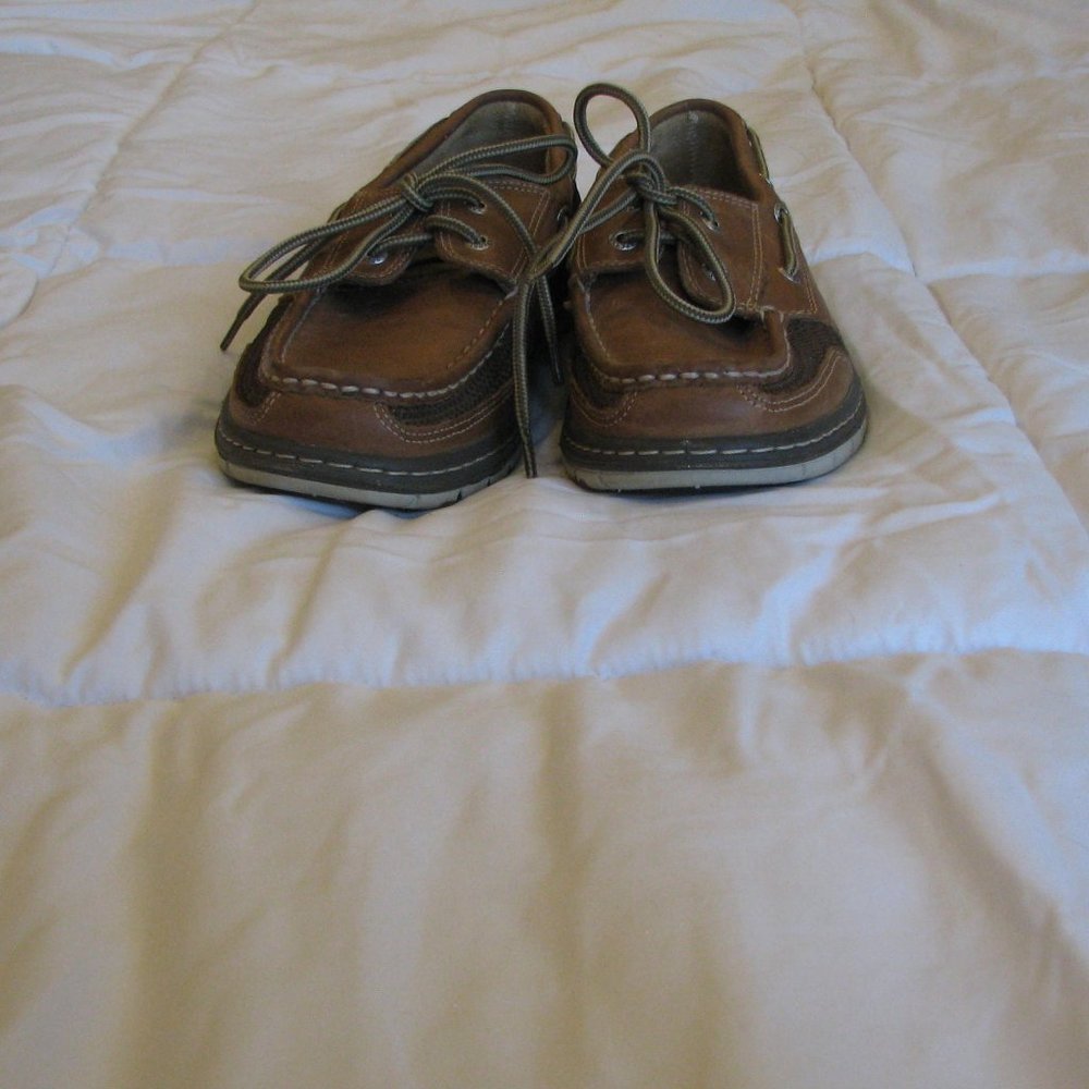 Shoes - Picture 3 of 3